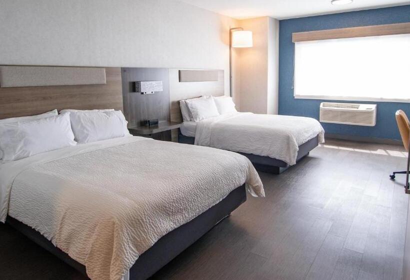 Номер Стандарт, Holiday Inn Express Oakdale, An Ihg