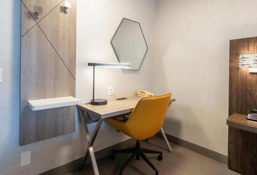 Номер Стандарт, Holiday Inn Express Oakdale, An Ihg