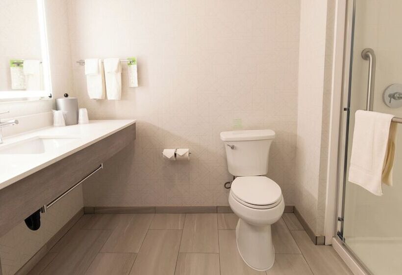 Номер Стандарт, Holiday Inn Express Oakdale, An Ihg