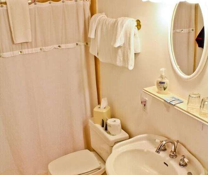 디럭스 룸, Night Swan Intracoastal B&b