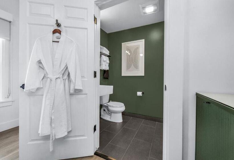 חדר סטנדרט, Nob Hill