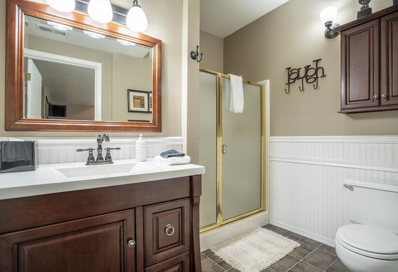 스탠다드 룸, Obertal Inn