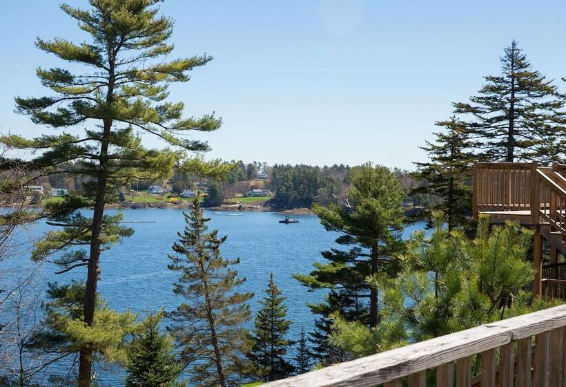 חדר סטנדרט שתי מיטות זוגיות, Ocean Gate Resort