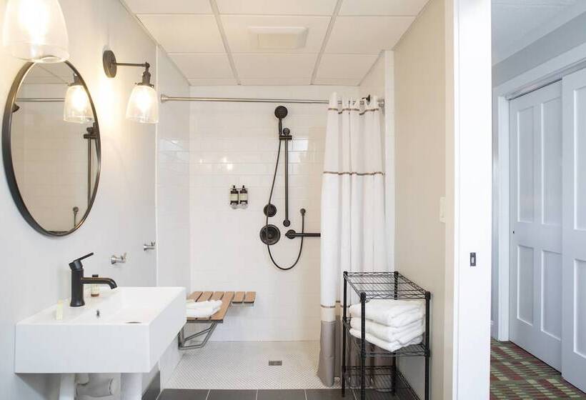 חדר סטנדרט, Ocean Gate Resort