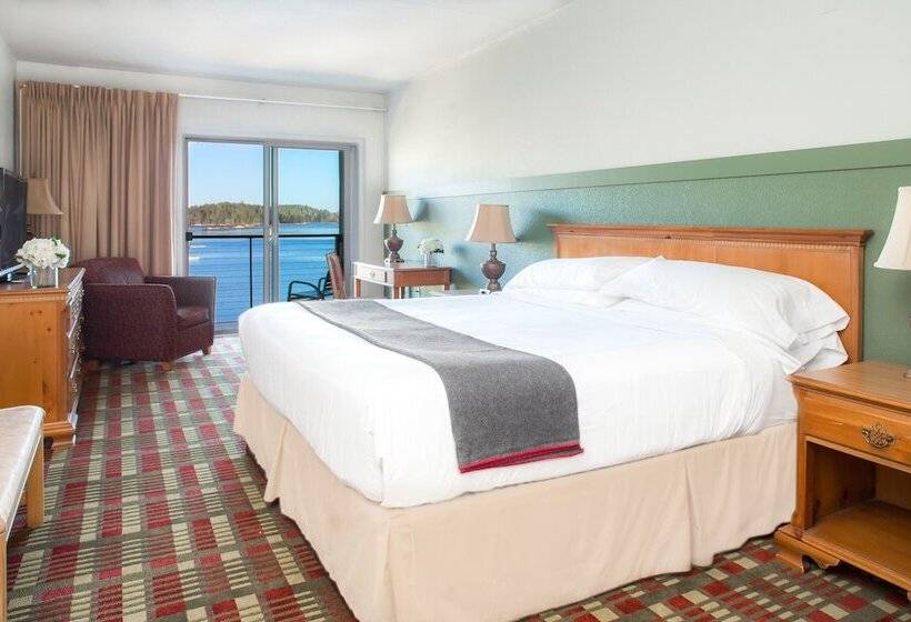 חדר סטנדרט, Ocean Gate Resort