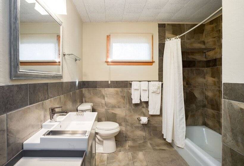 סוויטה משפחתית, Ocean Gate Resort