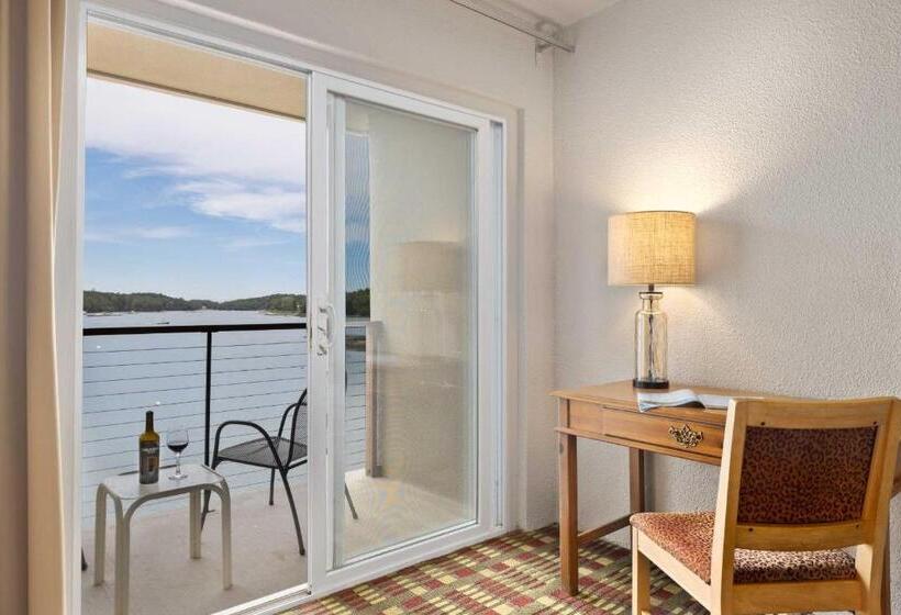 חדר סטנדרט עם מיטת קינג, Ocean Gate Resort