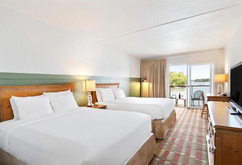 חדר סטנדרט, Ocean Gate Resort