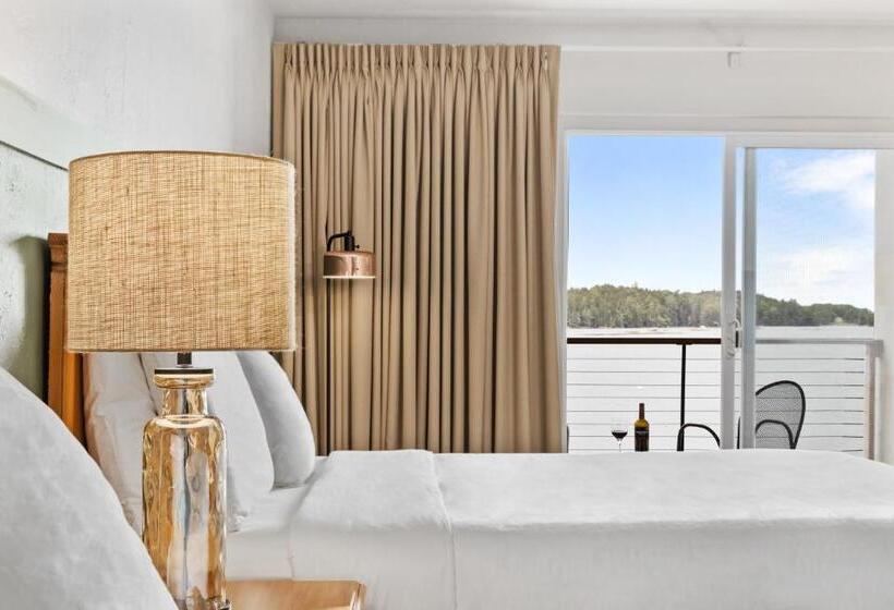 חדר סטנדרט, Ocean Gate Resort