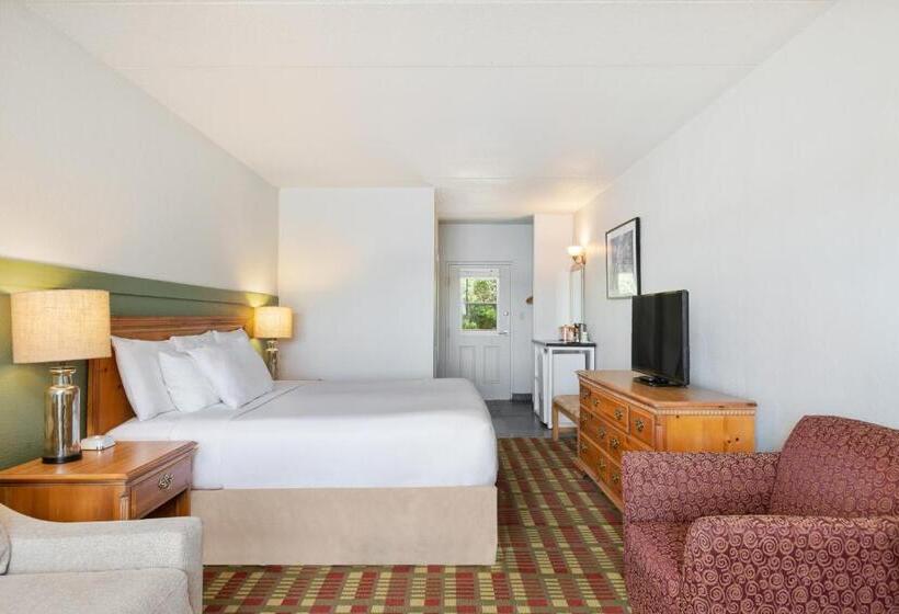 חדר סטנדרט, Ocean Gate Resort