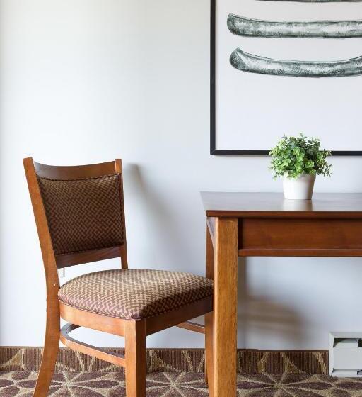 חדר דלוקס, Ocean Gate Resort