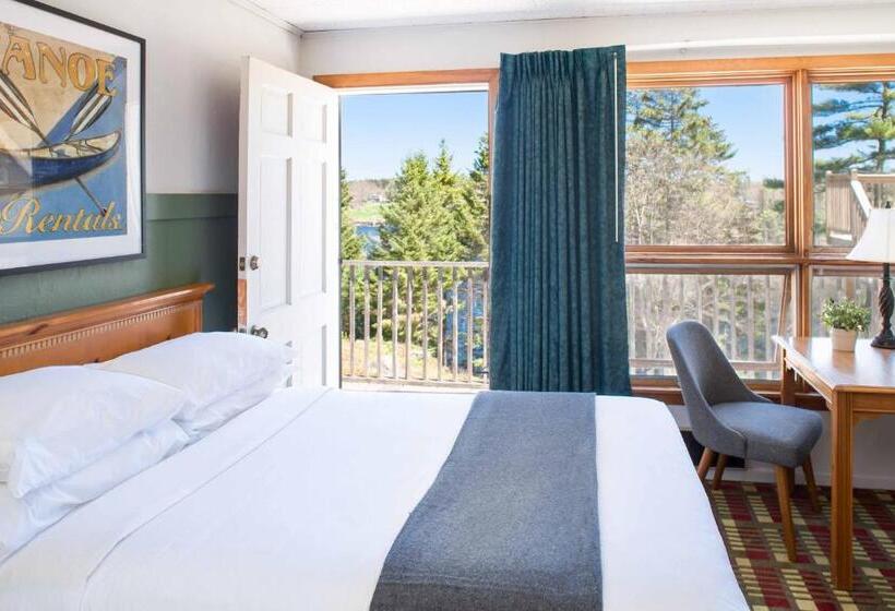 Номер Стандарт Вид на Море, Ocean Gate Resort
