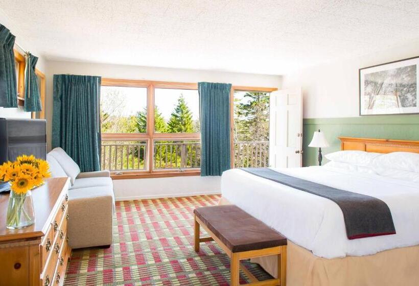 חדר סטנדרט נוף לים, Ocean Gate Resort