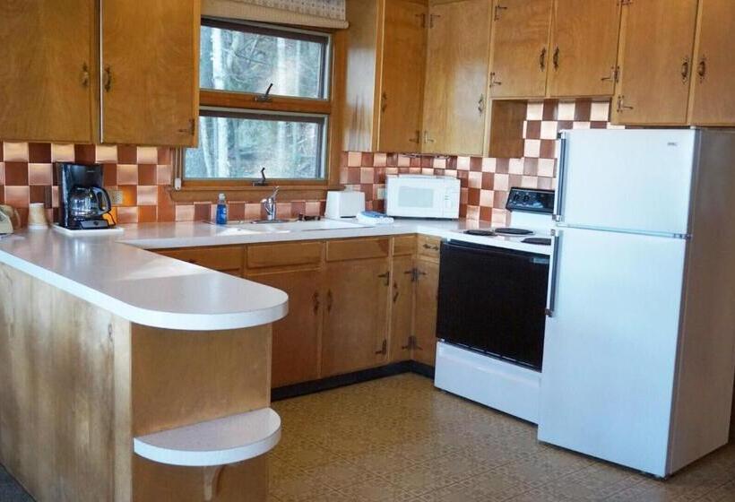 סוויטה משפחתית, Ocean Gate Resort