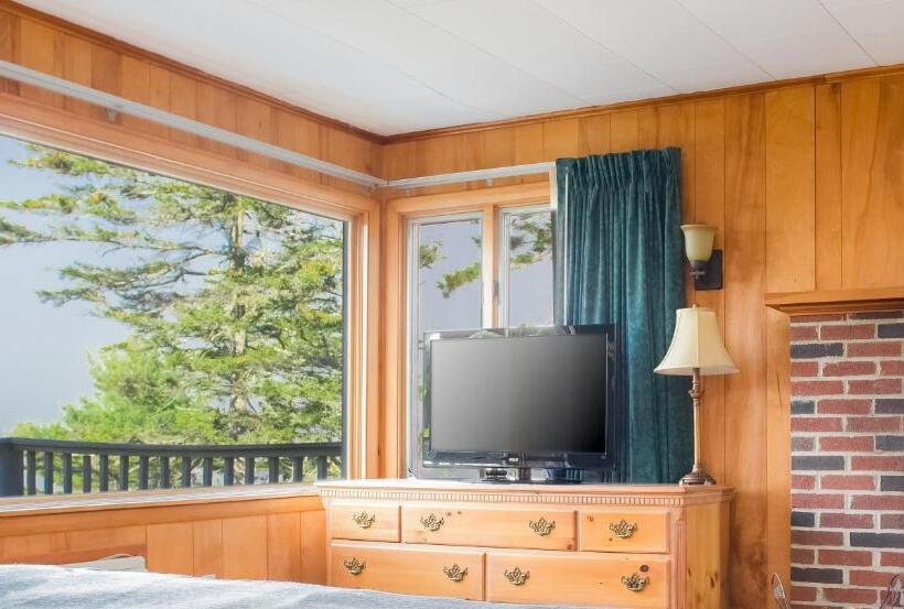 סוויטה משפחתית, Ocean Gate Resort