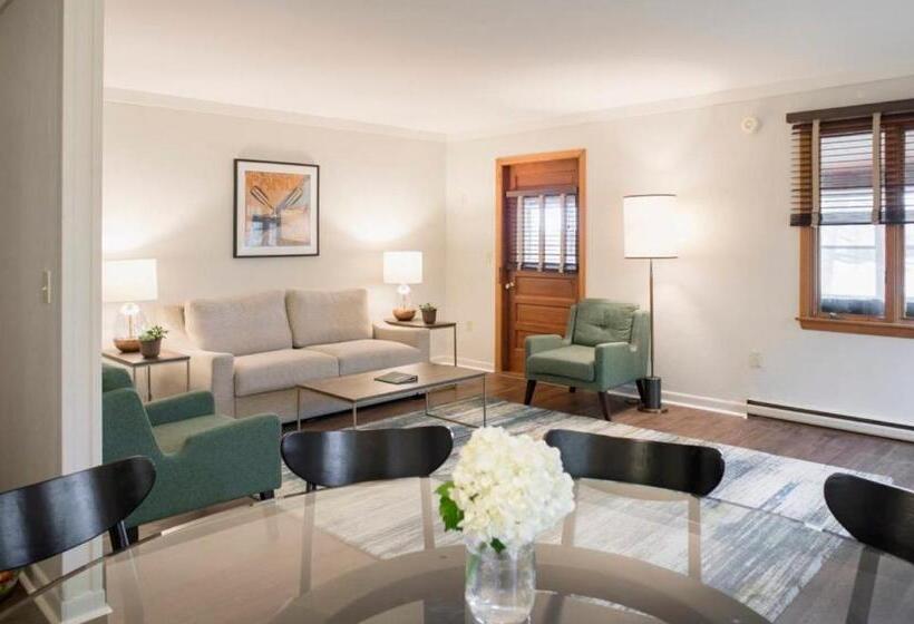 Дом 2 Спальни, Ocean Gate Resort