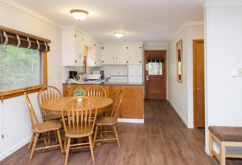 Дом 2 Спальни, Ocean Gate Resort