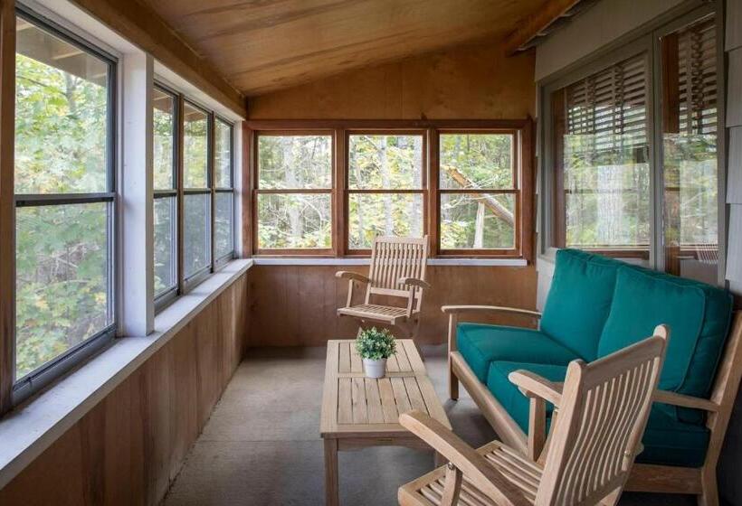 בית, 2 חדרי שינה, Ocean Gate Resort