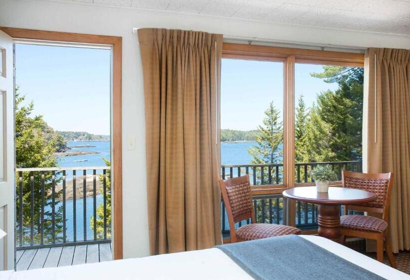 חדר סטנדרט עם מיטת קינג, Ocean Gate Resort