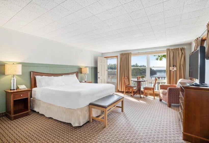 Стандартный Номер Кровать Кинг, Ocean Gate Resort