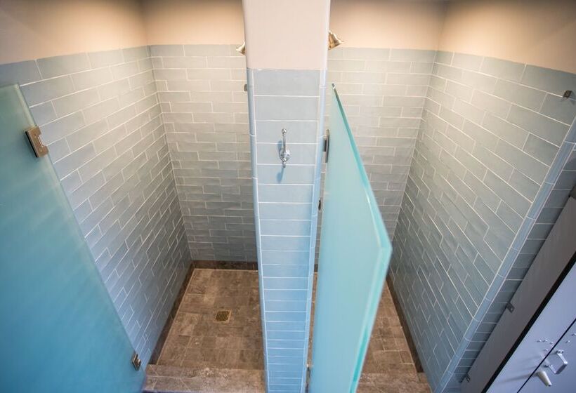 스탠다드 룸 공동 욕실, Ocean Park