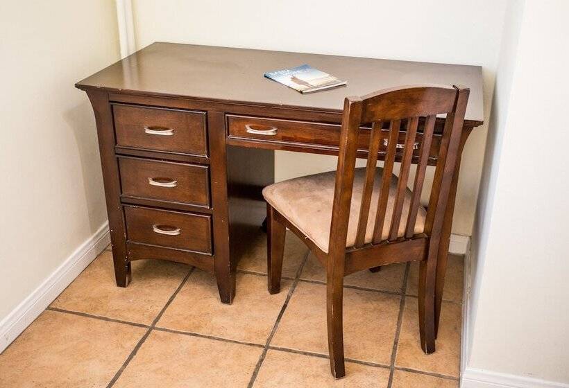 스탠다드 룸 공동 욕실, Ocean Park