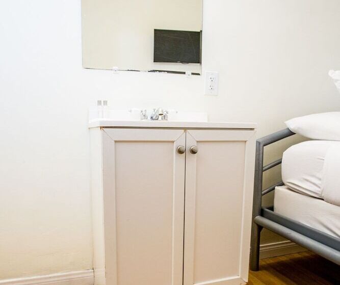 Номер Стандарт Совместная Ванная, Ocean Park