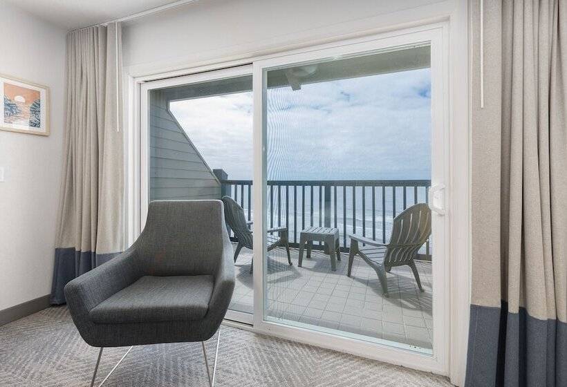 オーシャンビューデラックスステューディオ, Surfland