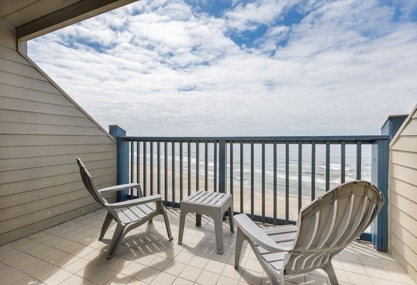 オーシャンビューデラックスステューディオ, Surfland