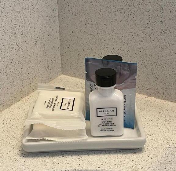 デラックススイート, Surfland