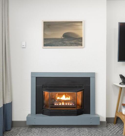 デラックススイート, Surfland