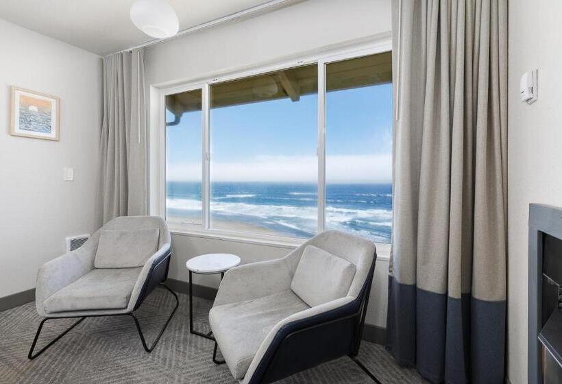 デラックスルーム, Surfland