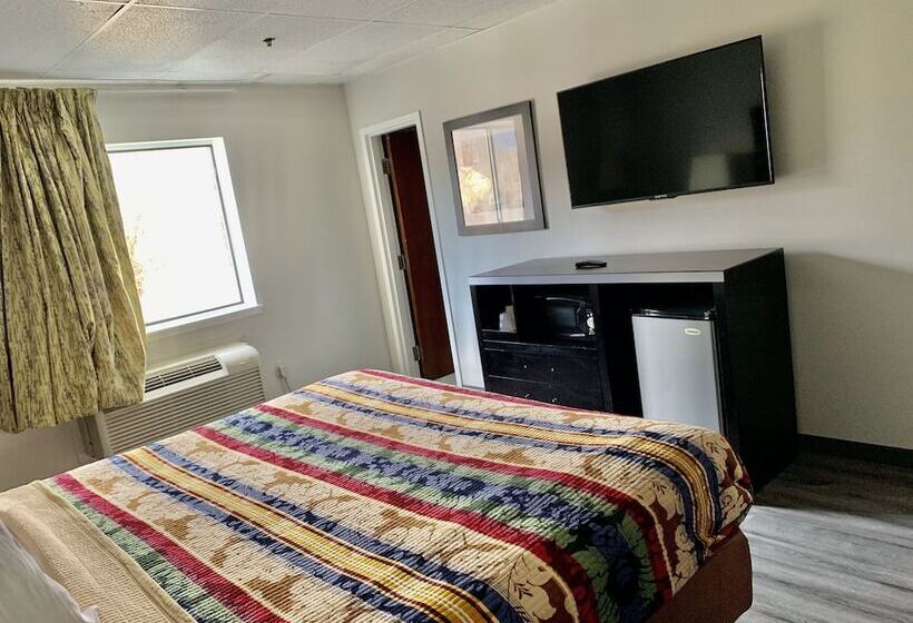 חדר סטנדרט יחיד, Tappan Zee