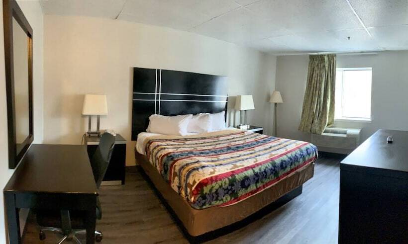 חדר סטנדרט, Tappan Zee