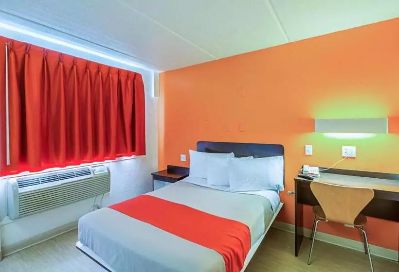 身障者適用スタンダードルーム, Ocean Inn South Padre Island