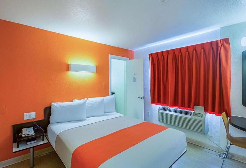 غرفة قياسية, Ocean Inn South Padre Island