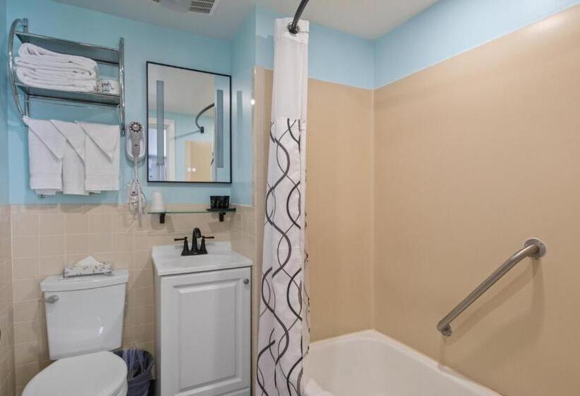 غرفة قياسية, Olde Tavern Motel And Inn   Cape Cod