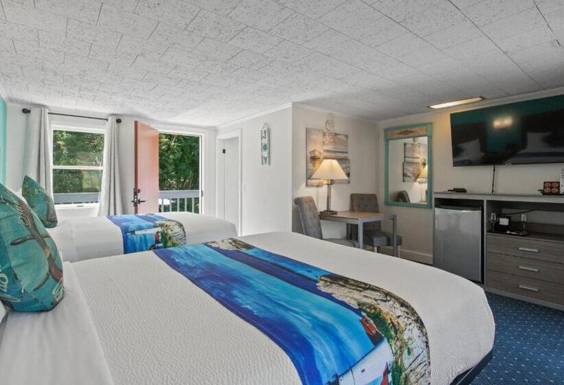 غرفة قياسية, Olde Tavern Motel And Inn   Cape Cod