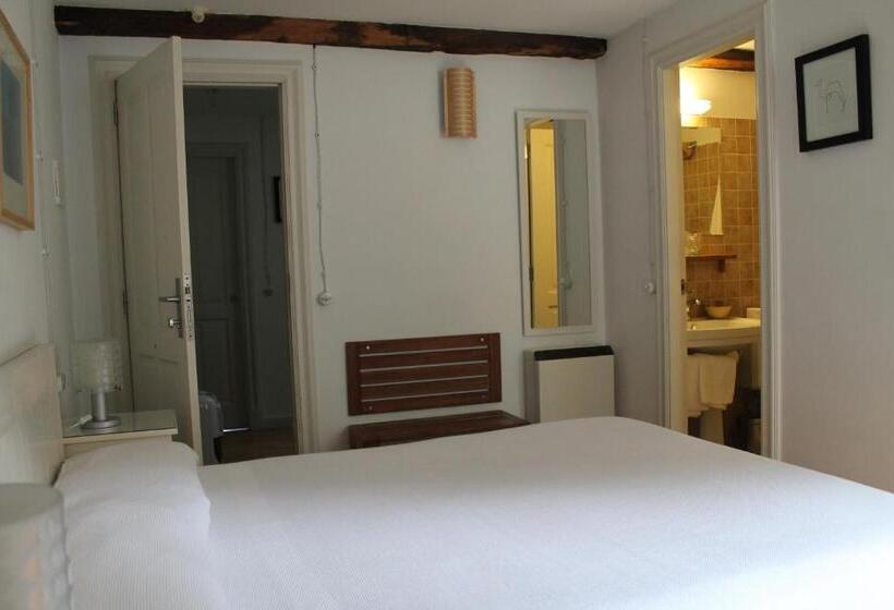 标准间, Pensión Con Encanto San Martiño Pinario