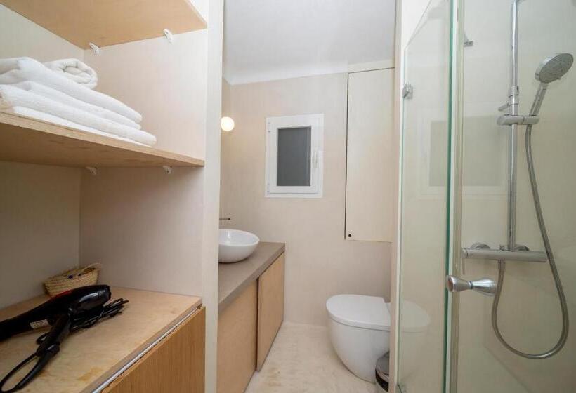 آپارتمان 1 خوابه, Apartamentos Roca Plana