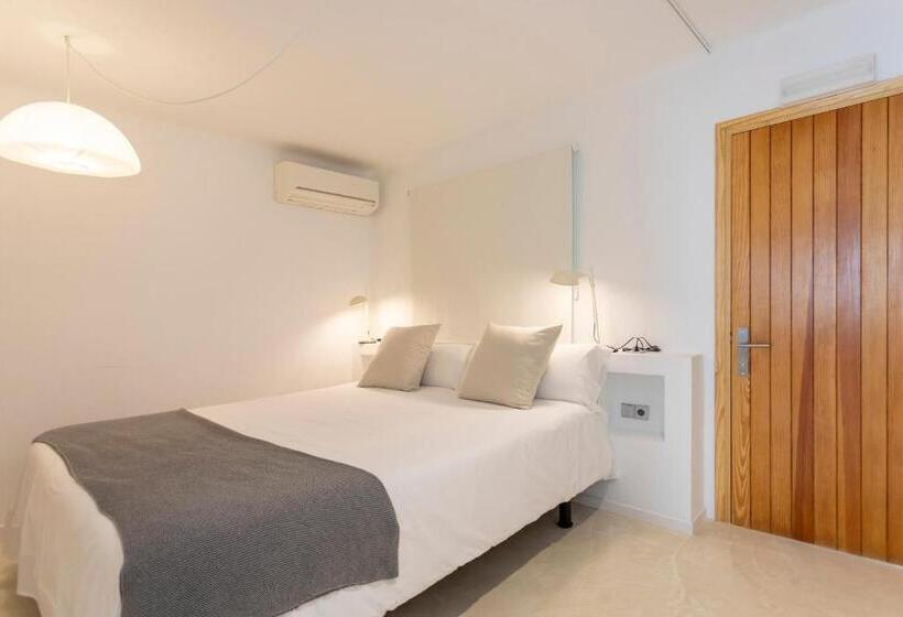 آپارتمان 1 خوابه, Apartamentos Roca Plana