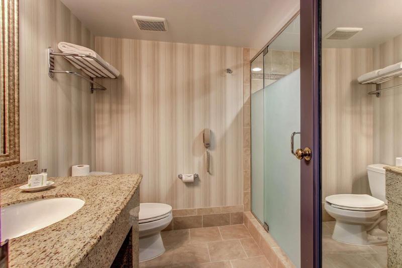 اتاق استاندارد با چشمانداز شهر, Apause Inn