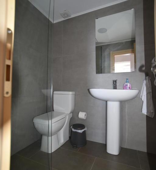 اتاق استاندارد با چشمانداز دریا, Dima Vista