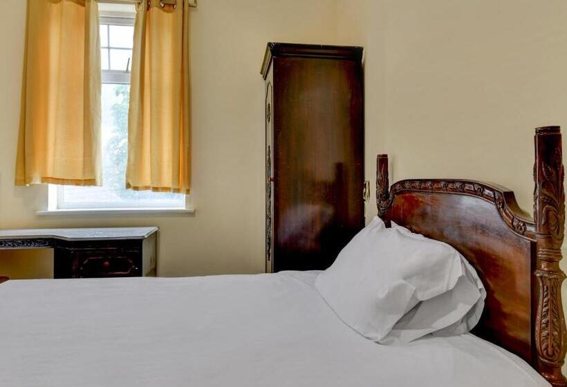 标准单人间, Empire