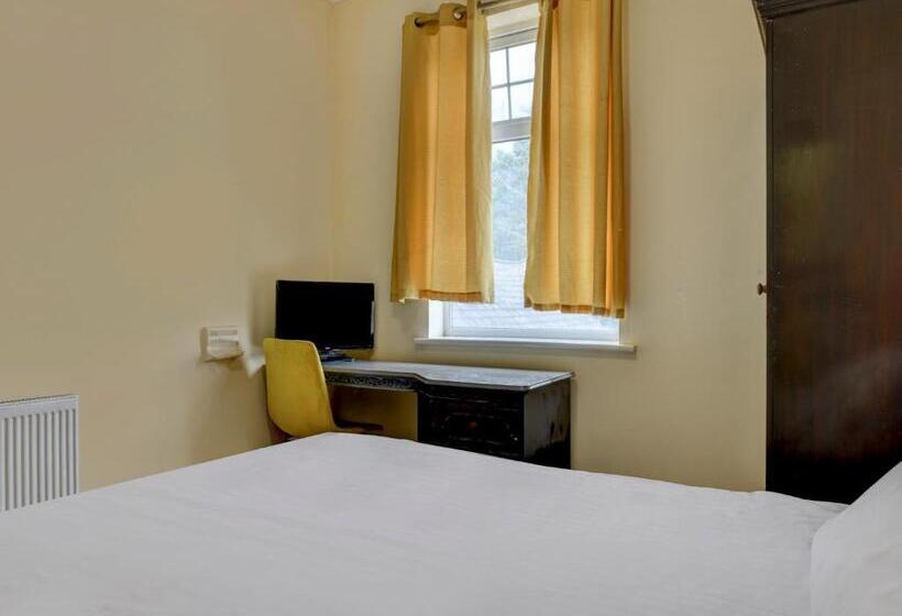 标准单人间, Empire