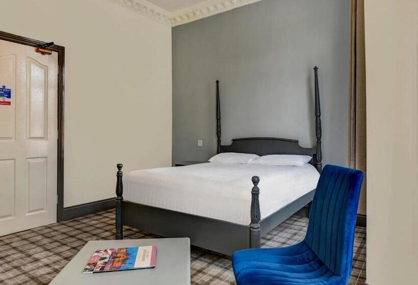 חדר סטנדרט, Empire