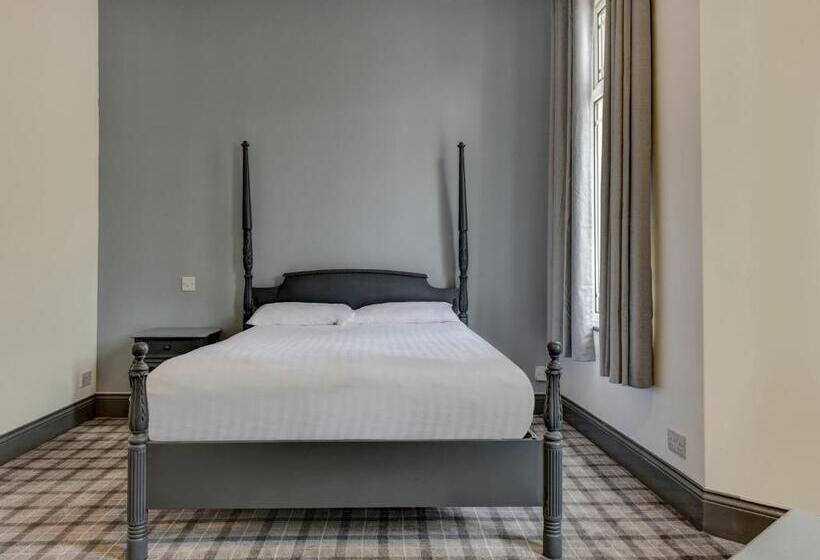 חדר סטנדרט, Empire