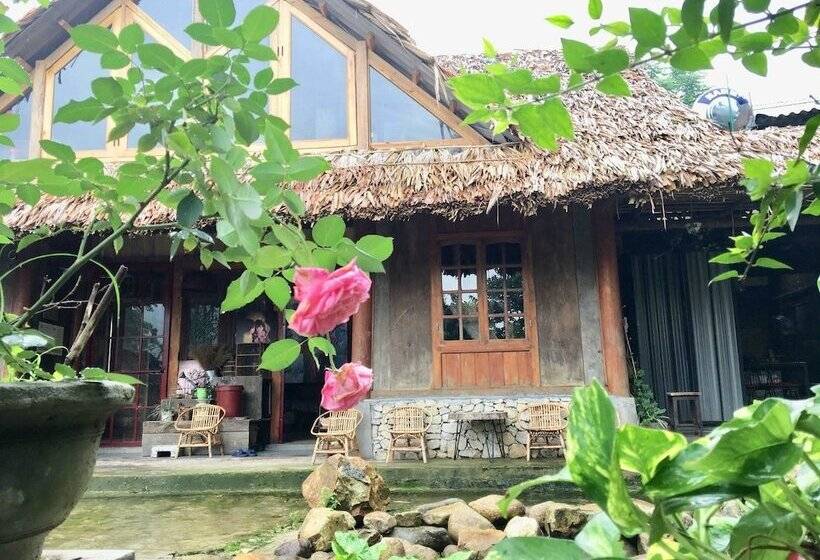 خانه 1 خوابه, Opal House