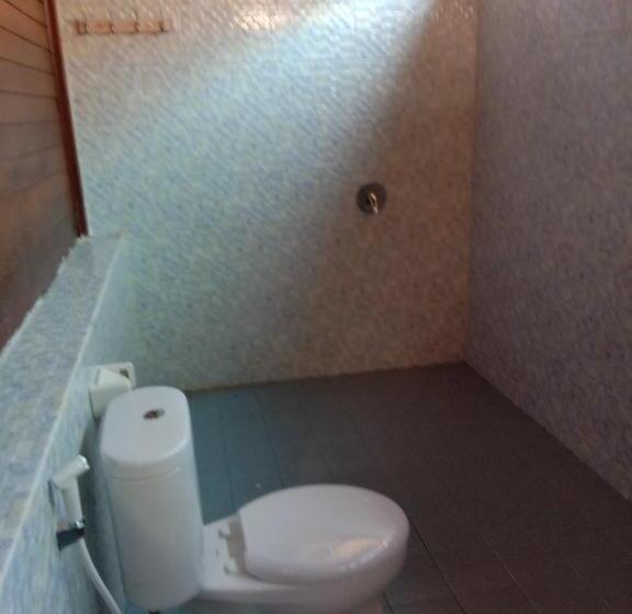 Бунгало Deluxe, Svaha Nusa Guest House