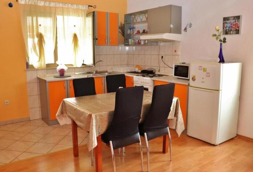 침실 1개 아파트, Apartments Duje Zadar